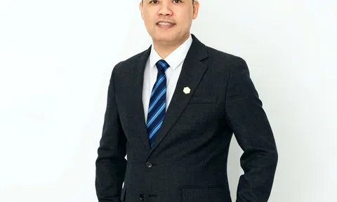 Vietbank bổ nhiệm Phó Tổng Giám đốc, tăng cường năng lực phát triển ngân hàng bán bẻ